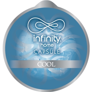 COOL wkład zapachowy do Infinity Home